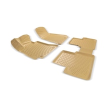 Rizline Bmw 1 Serisi E87 2004-2010 3D Bej Paspas