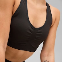 Puma 4keeps Shapeluxe Spor Sütyeni 524361 51 Siyah