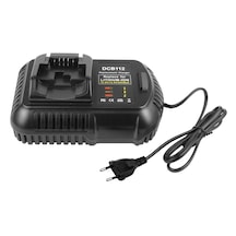 Labtec Dcb112 Akü Şarj Cihazı