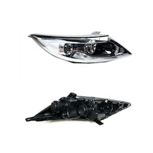Kıa Sportage Sağ Far 2011-2014 Ledli