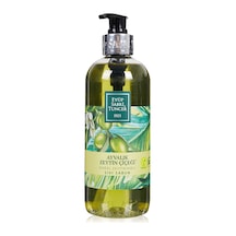 Eyüp Sabri Tuncer Ayvalık Zeytin Çiçeği Doğal Zeytinyağlı Sıvı Sabun 500 ML