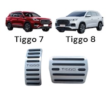 Point Chery Tiggo 7 - Cherry Tiggo 8 Otomatik Pedal Seti
