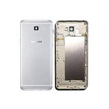 Axya Samsung Galaxy J5 Prime Sm-G570 Kasa Kapak Gümüş