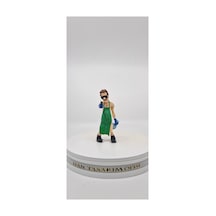 Walter White 15 Cm Figür Breaking Bad Breakingbad