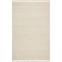 Soho Sh 01 Beige Hav Vermeyen Özel Ipler Ile Üretilen Etnik Örgü Desenlere Sahip Makine Halısı