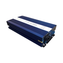 2000 Watt 24 Volt Tam Sinüs İnverter