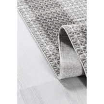Kreasyon Halı Nevv Nv007 Gri Yolluk