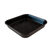Saksı Altlığı Kare 29 Cm