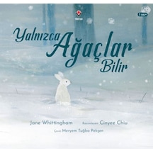 Yalnızca Ağaçlar Bilir - Kyut-899732