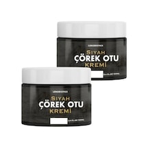 Süper Siyah Çörek Otu Kremi Vücut Bakım Kremi 100 Ml X 2 Adet