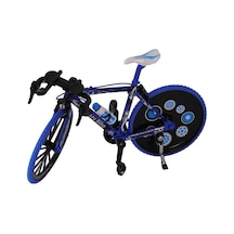 Kzl-7631 Bısıklet Demır Çok Renkli