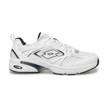 Lotto Athens 4fx Beyaz Erkek Koşu Ayakkabısı 000000000101502594 Beyaz - Lacivert Lotto Athens 4fx Beyaz Erkek Koşu Ayakkabısı 000000000101502594 Beyaz - Lacivert