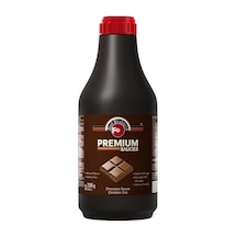 Fo Çikolatalı Bar Sos - Premium 2,5 Kg