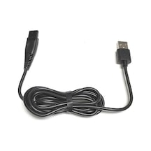 Joyhub Jrl 2020c 2020t Acme M5 M6 M10 M11 Popbarbers P800 P700 Saç Makinesi Usb Şarj Kablosu Renkli Tıraş Makinesi Şarj Adaptörü Dcrjw8