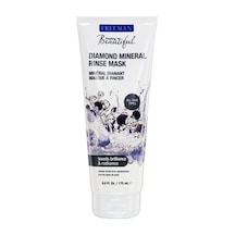 Freeman Pırlanta Mineralli Kil Maskesi 175 Ml