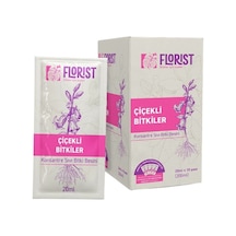 Florist Çiçekli Bitkiler Sıvı Konsantre Bitki Besini 200