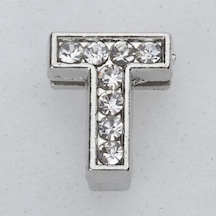 İsimli - 417 - - Nazblsmm - Harf Aparatı Metal