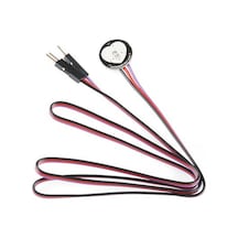 Arduino Nabız – Kalp Ritim Sensörü – Hearth Pulse Sensor