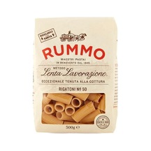 Rummo Rigatoni 500 Gr 20'li Paket