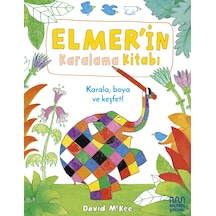 Elmerin Karalama Kitabı
