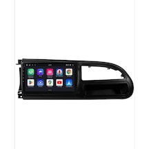 Foxus Ford Transit 1999 2002 4gb Ram 64gb Hafıza Android Dokunmatik Ekran Oto Teyp - Carplay Wifi Gps Bluetooth Kamera Destekli Oem