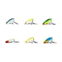 Lurefans Super Rattlesnake Sr50 5Cm 13.5G Sahte Balık