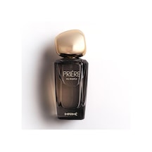 Priére Edp Kadın Parfüm 50ml Baharatlı Ve Çiçeksi Erik, Karanfil, Gül, Şeftali, Vanilya, Amber