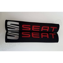 Seat 2'Li Kemer Konforu