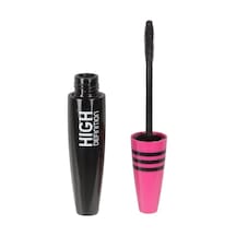 Pretty By Flormar High Definition Maskara Siyah