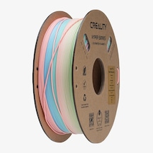 Creality Hyper Pla Gökkuşağı Spring Lake Filament 1.75mm 1kg