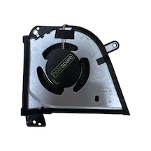 Asus Uyumlu Rog Zephyrus G15 Ga503qs, G15 Ga503rm Gpu Fan, Ekran Kartı Fanı - 12v Versiyon
