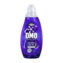 Omo Express Fresh Capcanlı Siyahlar 1.480 Ml 2'li Avantaj Paketi Mıchu