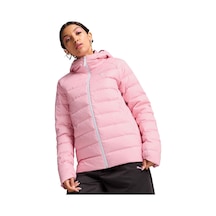 Puma Packlite Down Kadın Pembe Günlük Stil Mont 84940781 1570012 Pembe
