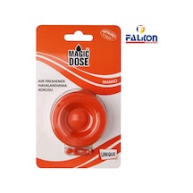 Magic Dose Air Freshener Havalandırma Kokusu Mango Aromalı