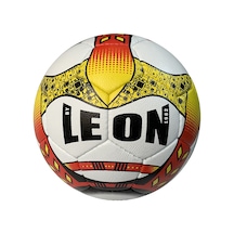 Leon Ultima Futbol Topu 5 Numara Çok Renkli