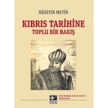Kıbrıs Tarihine Toplu Bir Bakış