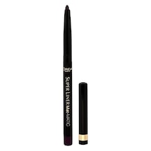 L'Oreal Paris 24 Saat Kalıcı Kalem No 02 Deepviolet