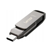 256gb Jumpdrive Dual Drive D400 Usb 3.1 Type-c Flash Sürücü