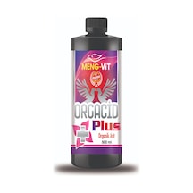 Meng-vit Orgacid Plus 500 Ml