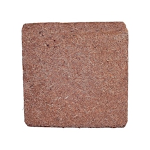 Premium Sıkıştırılmış Hindistan Cevizi Torfu, Coco Peat Block, Su Tutucu Torf 10 Kg 0