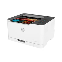 Hp 4zb95a 150nw Network-wifi Mono Renkli Lazer Yazıcı
