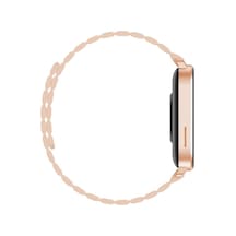 Hiwatch Talk 2 Amoled Ekran Android Ve İos Uyumlu Manyetik Kayisli Akilli Saat Pembe Yok