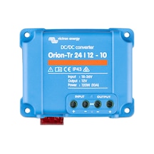 Victron Dc-dc Konvertörü İzole Orion-tr Isolated 24/12 10a 120w C