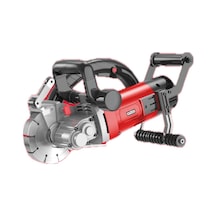 Attlas ATR2600D 5 Bıçaklı Sulu Sistem 2600W Profesyonel Kanal Açma Makinesi - A0106077