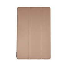 Pad 6 Kılıf Tablet Smart Kılıf - Rose Gold Arka Kapak
