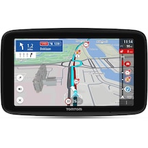 Tomtom 7 İnc Tır Otobüs Navigasyon Cihazı Go Expert Plus