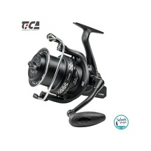 Tica Titan T8000 B 9+1bb 5.2:1 Sazan Olta Makinesi