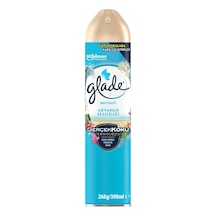 Glade Aerosol Okyanus Sessizliği 300 Ml - 7 Adet Tarı