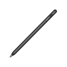 Bix Sp02w Universal Android Ve iPad Tablet Uyumlu Dokunmatik Bluetooth Stylus Yazı Ve Çizim Kalemi Siyah