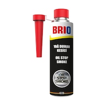 Brio Yağ Duman Kesici 300 Ml